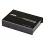 Odbiornik ATEN HDMI tylko przez 1 kabel CAT5e/6 (100 m), 4K / HDBaseT