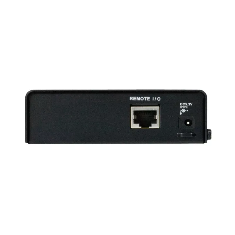 Odbiornik ATEN HDMI tylko przez 1 kabel CAT5e/6 (100 m), 4K / HDBaseT