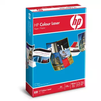 HP Color Choice 250/A4/210x297 papier do druku A4 (210x297 mm) 250 arkuszy biały