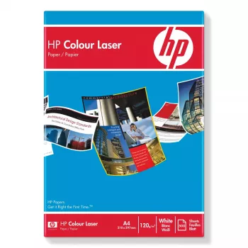 HP Color Choice 250/A4/210x297 papier do druku A4 (210x297 mm) 250 arkuszy biały