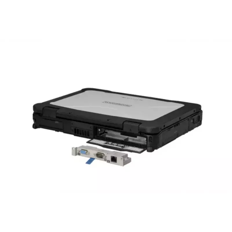 Płyta I/O Panasonic FZ-VCN401U TOUGHBOOK 40