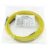 Kabel światłowodowy BlueOptics SFP3333BU0.5MK 0.5 m ST Żółty G.657.A1