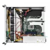 Serwer barebone ASRock 2U1G-B650 rack 2U, chipset AMD B650, LGA 1718, 2×2,5-calowe zatoki, zasilacz 1000W, DDR5, Aspeed AST2600, 5×USB-A, Gigabit Ethernet