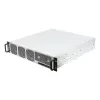 Serwer barebone ASRock 2U1G-B650 rack 2U, chipset AMD B650, LGA 1718, 2×2,5-calowe zatoki, zasilacz 1000W, DDR5, Aspeed AST2600, 5×USB-A, Gigabit Ethernet