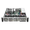 Serwer barebone ASRock 2U1G-B650 rack 2U, chipset AMD B650, LGA 1718, 2×2,5-calowe zatoki, zasilacz 1000W, DDR5, Aspeed AST2600, 5×USB-A, Gigabit Ethernet