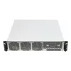 Serwer barebone ASRock 2U1G-B650 rack 2U, chipset AMD B650, LGA 1718, 2×2,5-calowe zatoki, zasilacz 1000W, DDR5, Aspeed AST2600, 5×USB-A, Gigabit Ethernet
