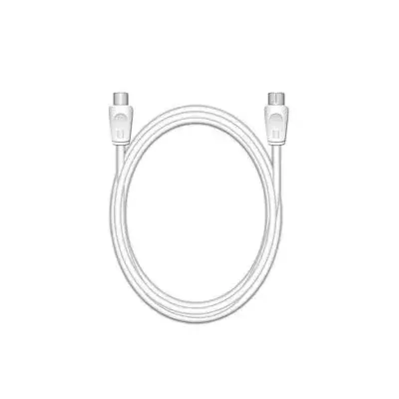 Kabel koncentryczny MediaRange MRCS163 3 m
