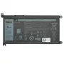 DELL 1VX1H część zamienna do laptopa Bateria
