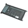 DELL 1VX1H część zamienna do laptopa Bateria