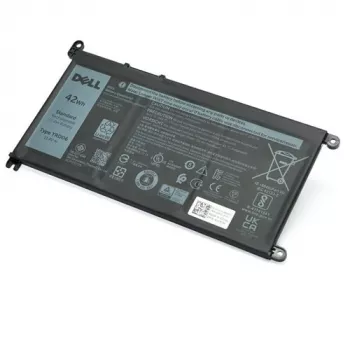 DELL 1VX1H część zamienna do laptopa Bateria