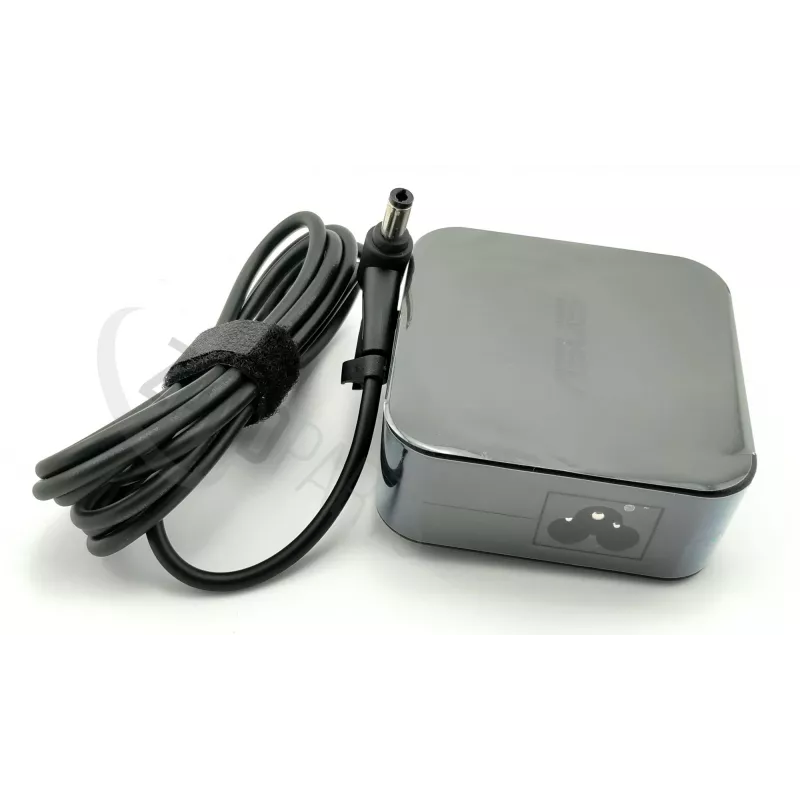 ASUS 0A001-00053100 zasilacz sieciowy Wewnętrzny 90 W Czarny