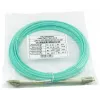 Kabel światłowodowy BlueOptics 050502T512000003M 3m 2x LC LC/APC Zielony