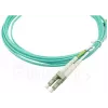 Kabel światłowodowy BlueOptics 050502T512000003M 3m 2x LC LC/APC Zielony
