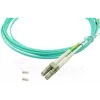 Kabel światłowodowy BlueOptics 050502T512000003M 3m 2x LC LC/APC Zielony