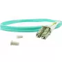 Kabel światłowodowy BlueOptics 050502T512000003M 3m 2x LC LC/APC Zielony