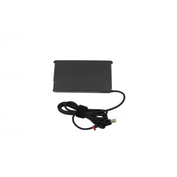 Lenovo 02DL138 zasilacz/przetwornica Wewnętrzna Czarny