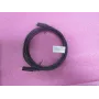 HP L42425-001 Kabel USB USB 3.2 Gen 1 (3.1 Gen 1) 1,8 m USB C Czarny