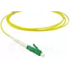 BlueOptics SFP2121BU2MM InfiniBand kabel światłowodowy 2 m LC żółty