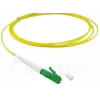 BlueOptics SFP2121BU2MM InfiniBand kabel światłowodowy 2 m LC żółty