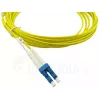 BlueOptics SFP3131BU4MK kabel światłowodowy InfiniBand 4 m LC żółty