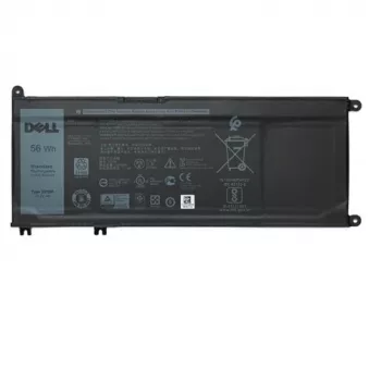 DELL 7FHHV części zamienne do laptopa Bateria