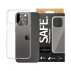 PanzerGlass SAFE. by ® Etui TPU przezroczyste iPhone 15 Pro Max