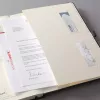 Zeszyt do pisania Sigel CONCEPTUM 194 kartki Czarny