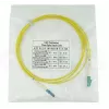 Kabel światłowodowy BlueOptics SFP2121BU2MS LC G.657.A1 2 m Żółty