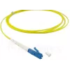 Kabel światłowodowy BlueOptics SFP2121BU2MS LC G.657.A1 2 m Żółty