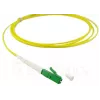 Kabel światłowodowy BlueOptics SFP2121BU2MS LC G.657.A1 2 m Żółty
