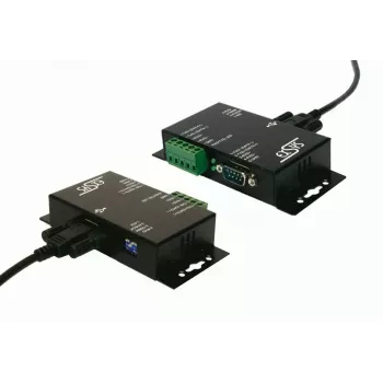 Adapter USB 2.0 na 1 port szeregowy RS-422/485 EXSYS EX-1335HMV