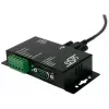 Adapter USB 2.0 na 1 port szeregowy RS-422/485 EXSYS EX-1335HMV