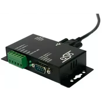 Adapter USB 2.0 na 1 port szeregowy RS-422/485 EXSYS EX-1335HMV