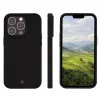 Etui dbramante1928 Costa Rica do iPhone 14 Pro Max — czarne, pasuje do 6,7 cala