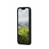 Etui dbramante1928 Costa Rica do iPhone 14 Pro Max — czarne, pasuje do 6,7 cala