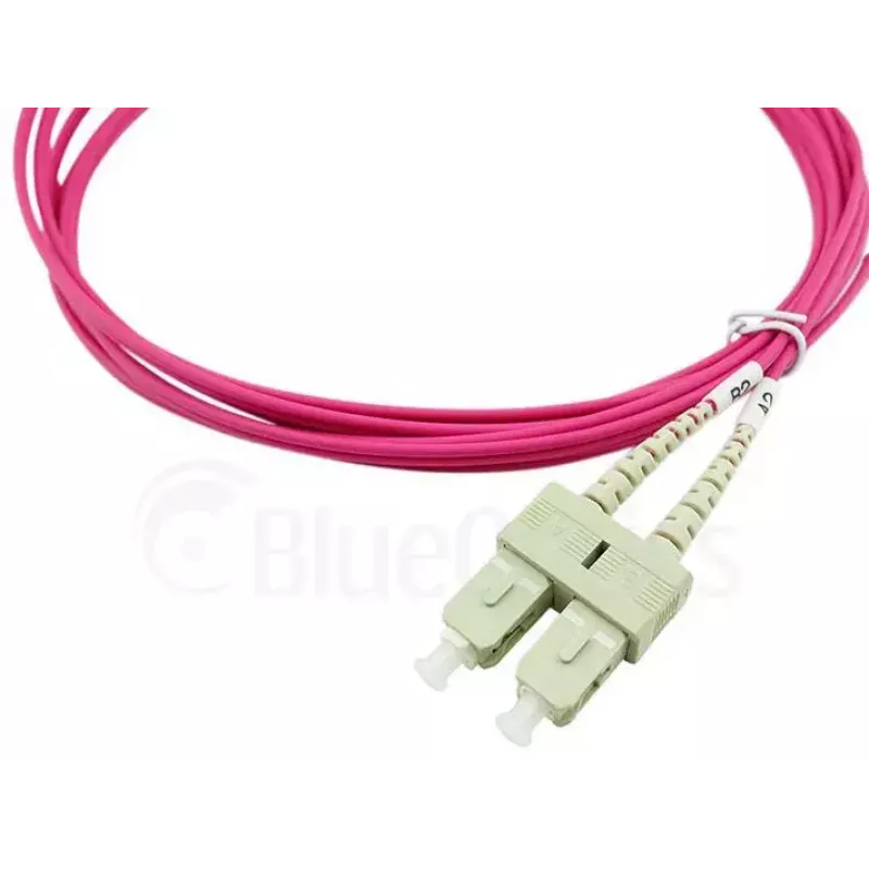 BlueOptics SFP3132FU3MK kabel światłowodowy InfiniBand 3 m LC SC