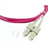 BlueOptics SFP3132FU3MK kabel światłowodowy InfiniBand 3 m LC SC