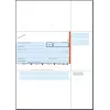 Formularz Biznesowy Sigel ZV535