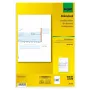 Formularz Biznesowy Sigel ZV535