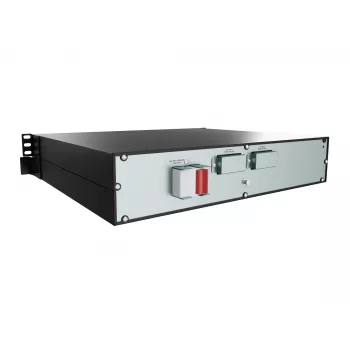 Vertiv GXE3-EBC24VRT2U akcesorium UPS