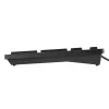 DELL Wired klawiatura - KB216 - UK (QWERTY) - Czarny - (RTL BOX)