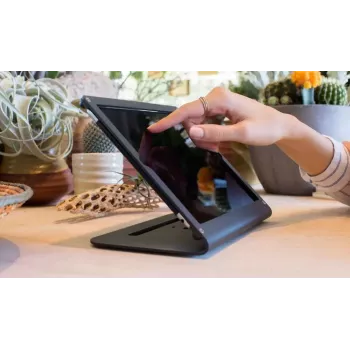 Obudowa zabezpieczająca do tabletu Heckler Design H458-BG