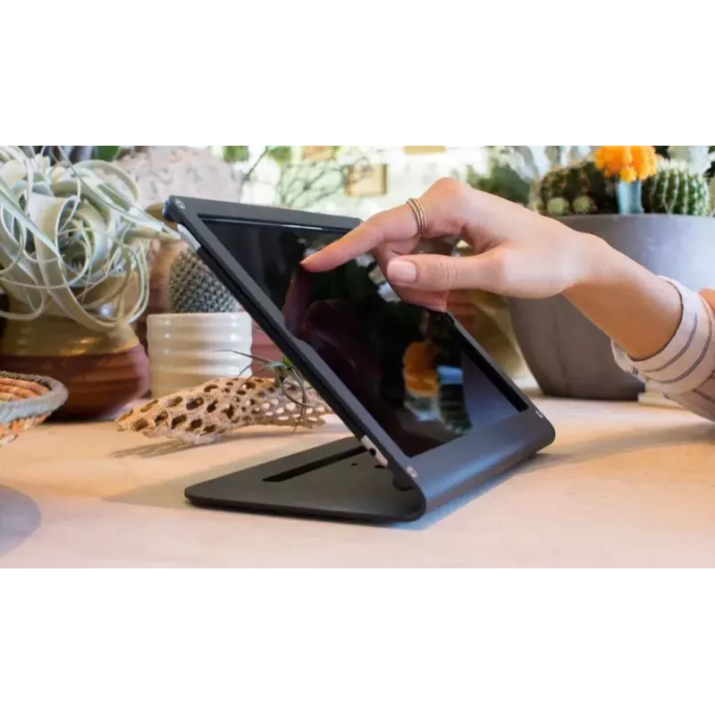 Obudowa zabezpieczająca do tabletu Heckler Design H458-BG
