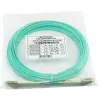 BlueOptics BK837A InfiniBand kabel światłowodowy 0,5 m LC OM3
