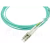 BlueOptics BK837A InfiniBand kabel światłowodowy 0,5 m LC OM3