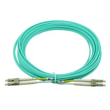 BlueOptics BK837A InfiniBand kabel światłowodowy 0,5 m LC OM3