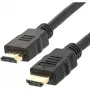 Techly ICOC HDMI-4-075NE Kabel HDMI 7,5 m HDMI Typ A (Standard) Czarny