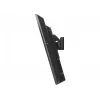 Uchwyt/stołek TV Peerless PT632 109,2 cm (43 cale) Czarny