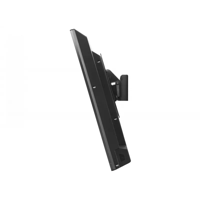 Uchwyt/stołek TV Peerless PT632 109,2 cm (43 cale) Czarny
