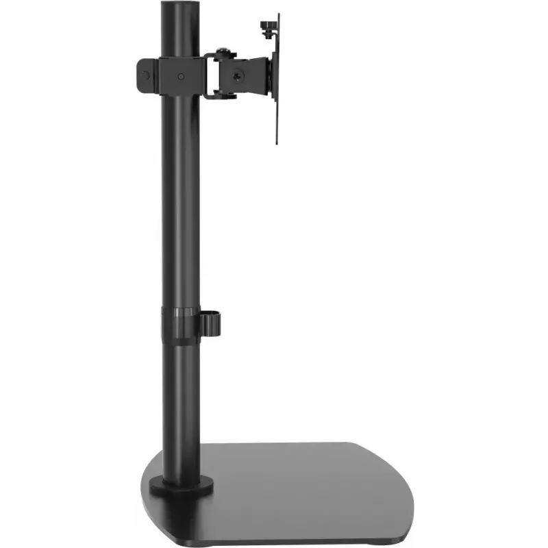 Stojak multimedialny Vision VFM-DSB czarny stal 2,65 kg
